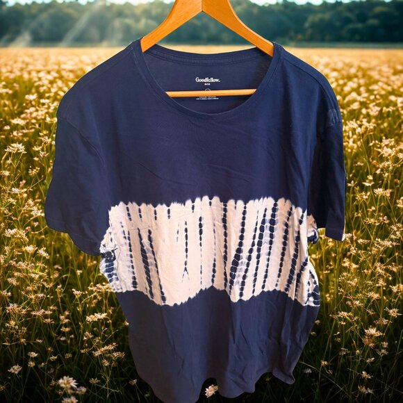 GOODFELLOW 🏷️ T-Shirt | Short Sleeve - Picture 1 of 2